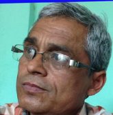 Badri Bishal Bhattarai Prof. Dr.